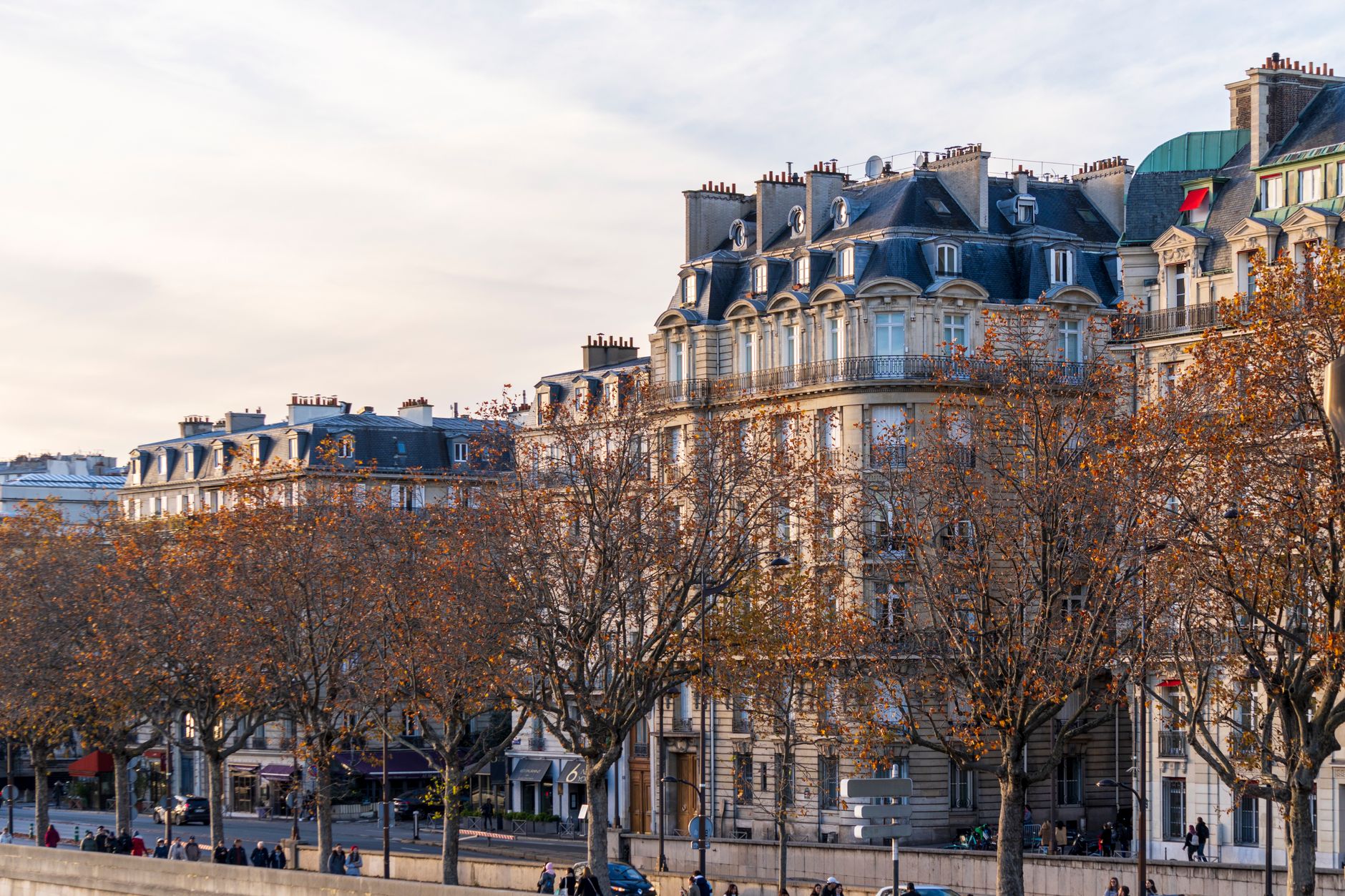 Gestion de Patrimoine équipe à Boulogne-Billancourt